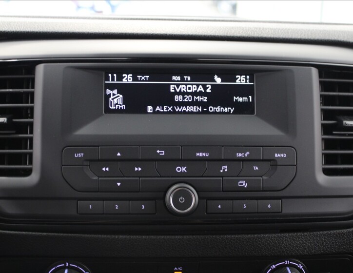 Peugeot Expert 10