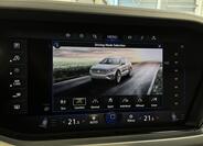 Volkswagen Touareg 10