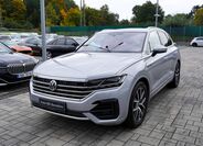 Volkswagen Touareg 2