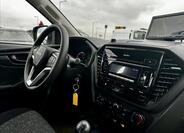 Isuzu D-Max 5