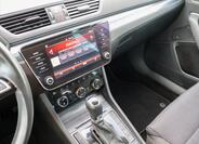 Škoda Superb 29