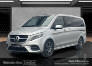 Mercedes-Benz Třídy V 1