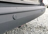 Volkswagen Transporter 21