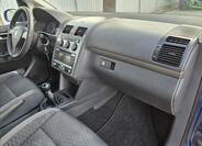 Volkswagen Touran 29