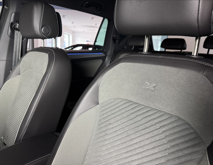 Seat Tarraco 25