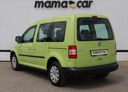Volkswagen Caddy 5