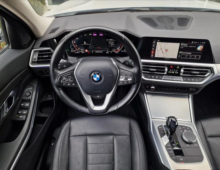 BMW Řada 3 12