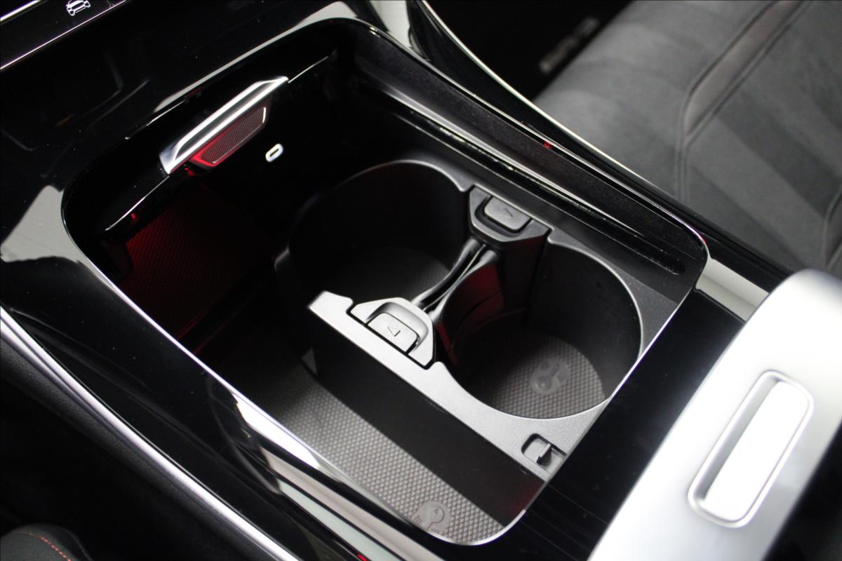 Mercedes-Benz Třídy C