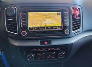 Volkswagen Sharan 8