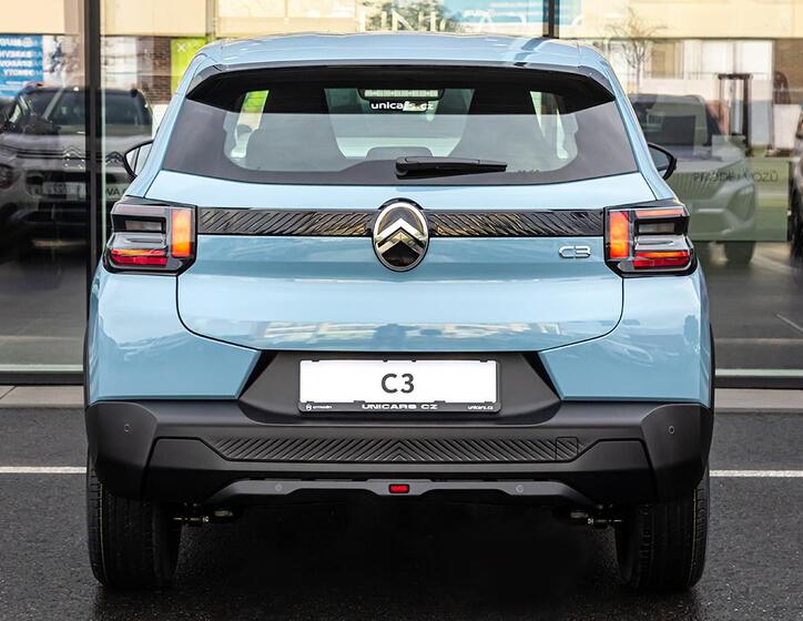 Citroën C3 6