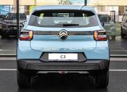 Citroën C3 6