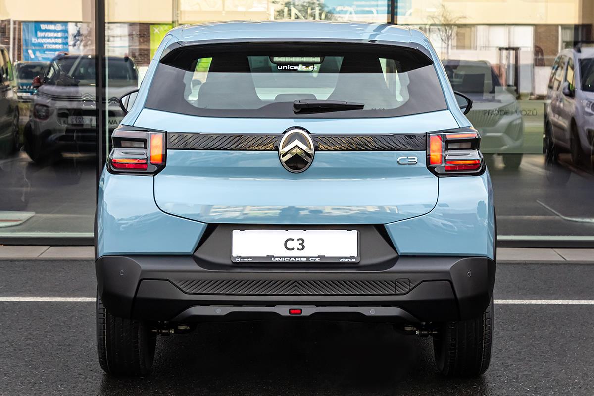 Citroën C3