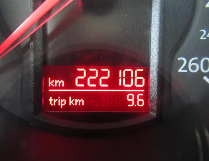 Volkswagen Passat 15