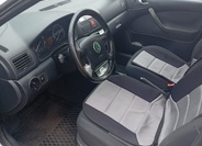 Škoda Octavia 6