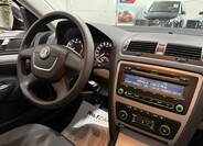Škoda Octavia 16