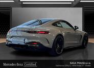 Mercedes-Benz AMG GT 5