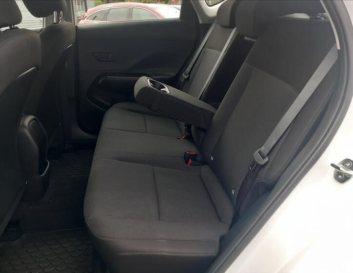 Hyundai Kona 20