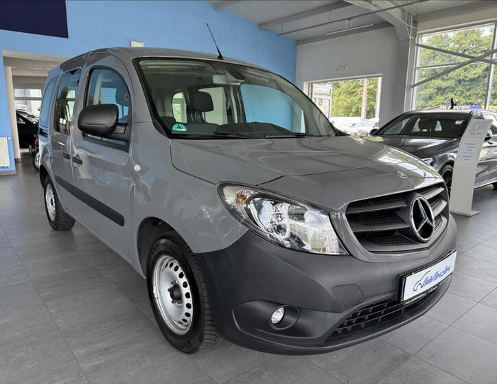Mercedes-Benz Citan 1