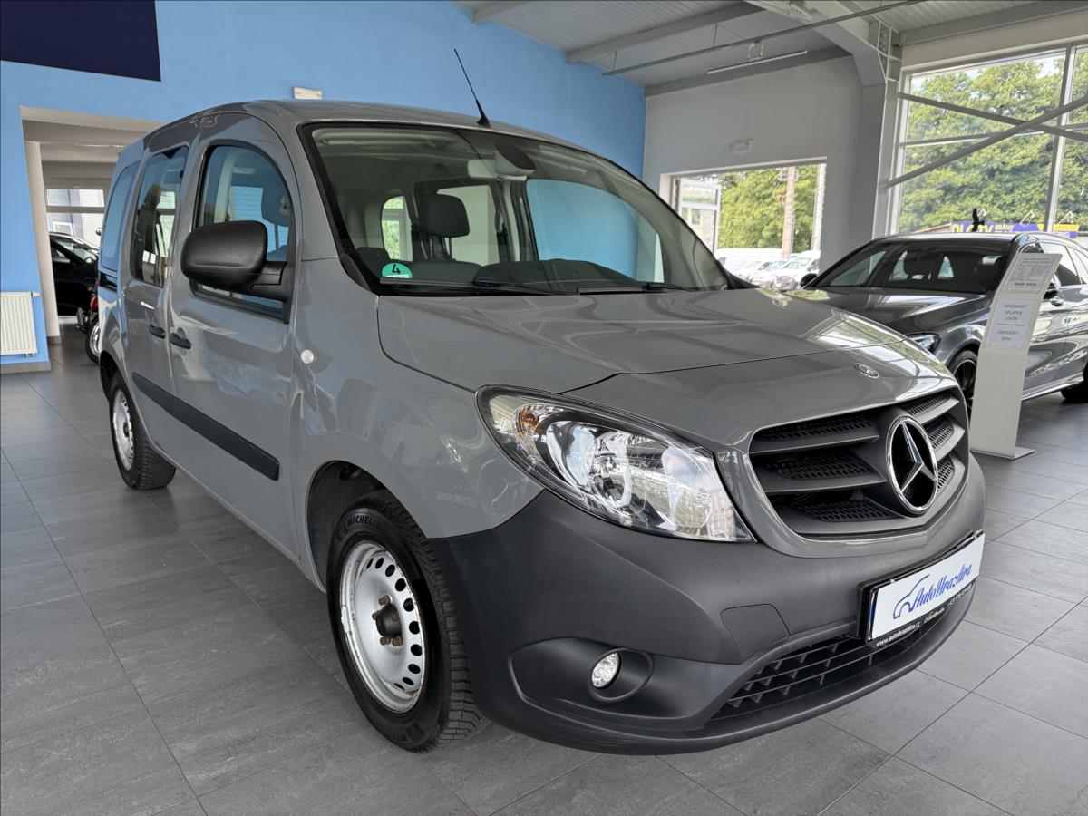 Mercedes-Benz Citan
