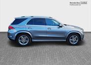 Mercedes-Benz GLE 6
