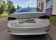 Škoda Octavia 4