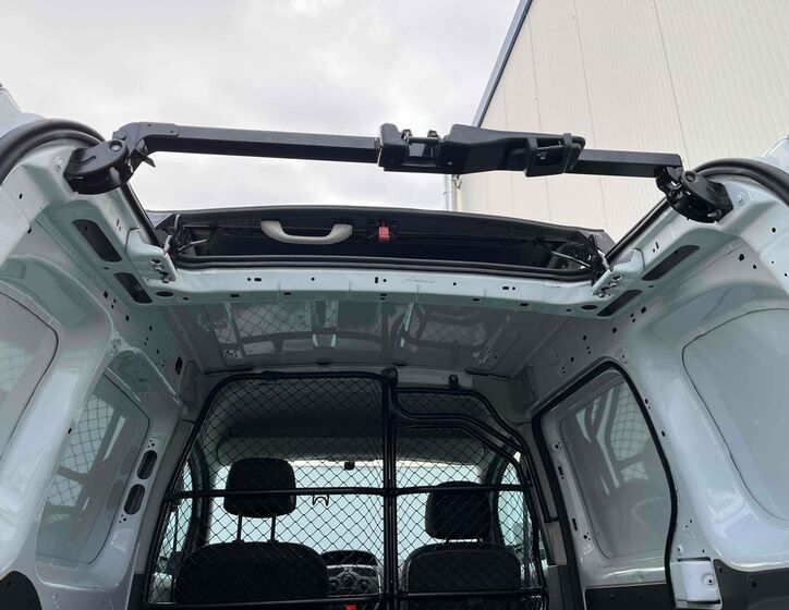 Renault Kangoo 13