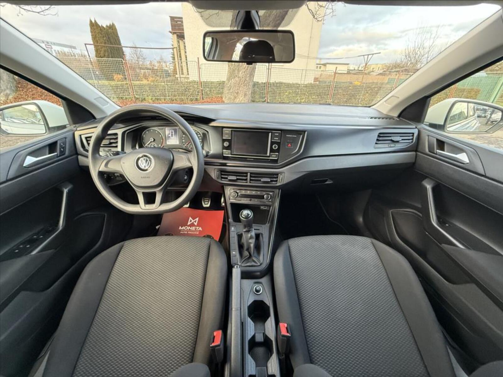 Volkswagen Polo 15