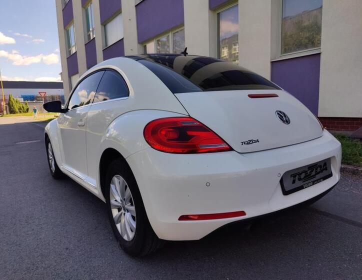 Volkswagen Beetle 3