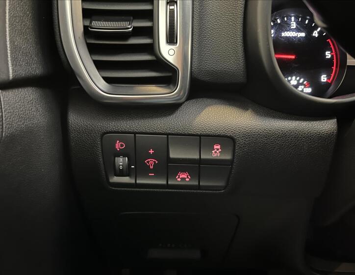KIA Sportage 15