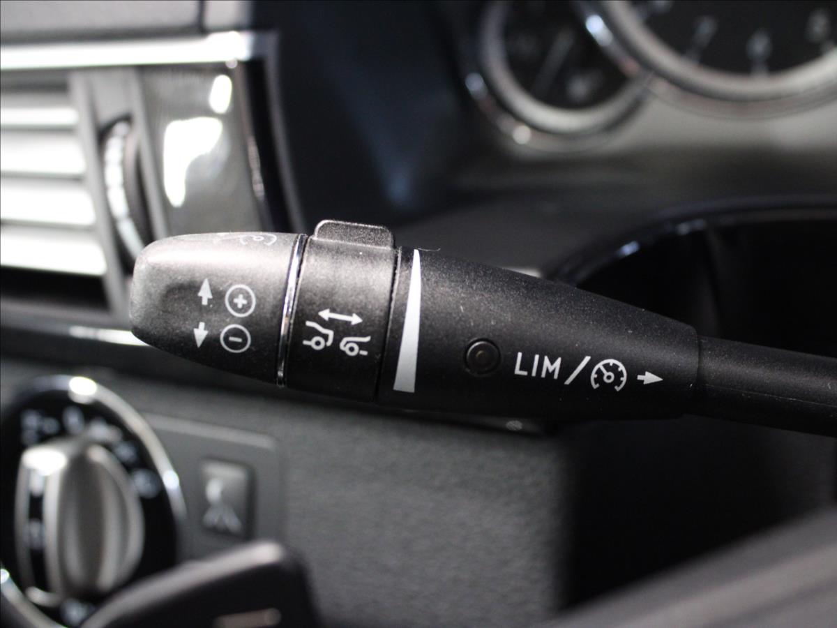 Mercedes-Benz Třídy E