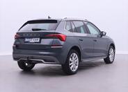 Škoda Kamiq 7