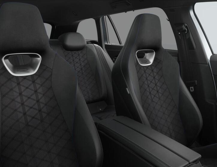 Volkswagen Passat 4
