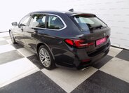 BMW Řada 5 3