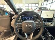 Toyota Corolla Cross 17