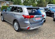 Mitsubishi Outlander 5