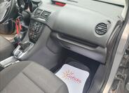 Opel Meriva 21