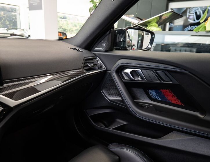 BMW M2 13