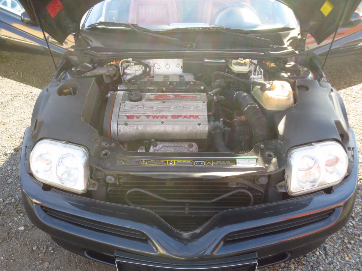 Alfa Romeo GTV