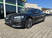 Audi A5 1
