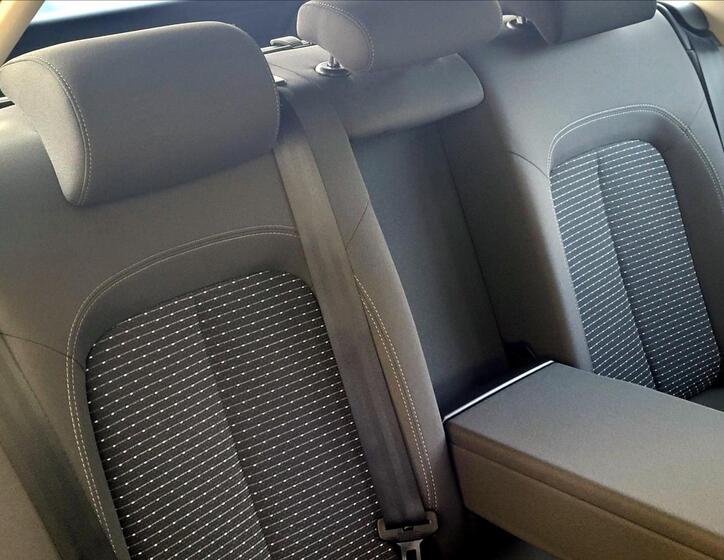 Seat Exeo 21