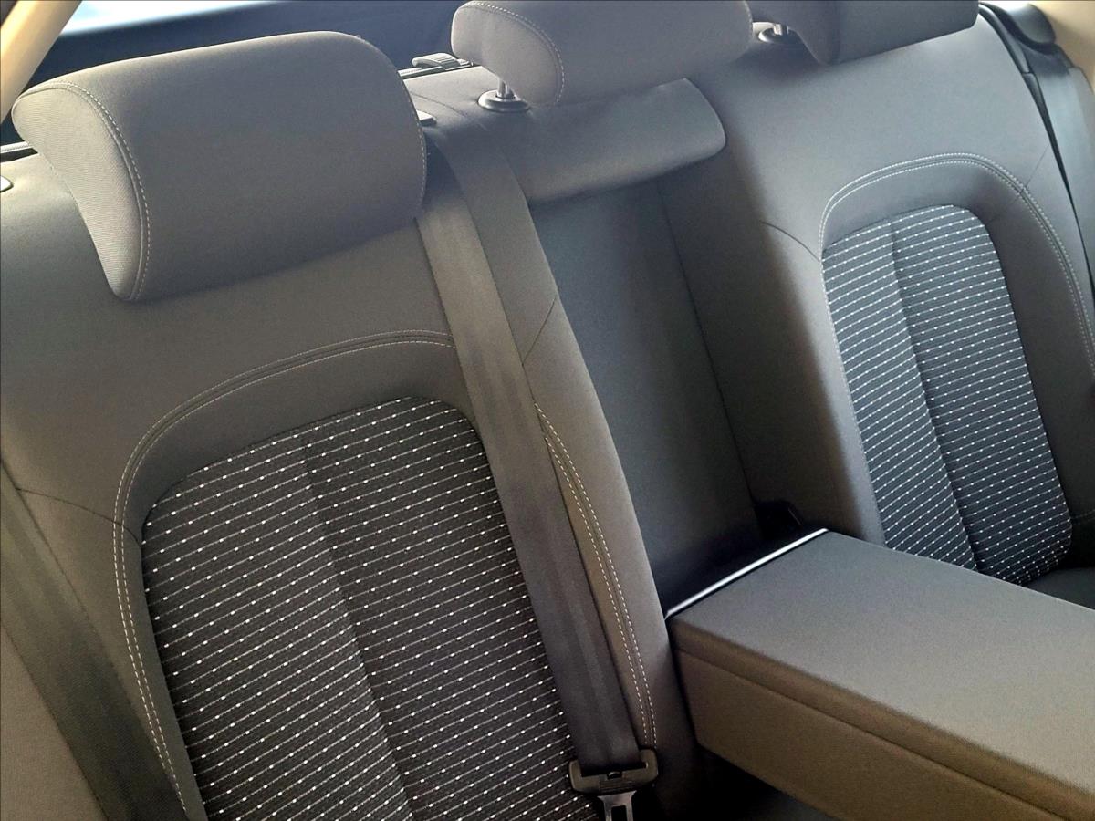 Seat Exeo