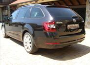 Škoda Octavia 3