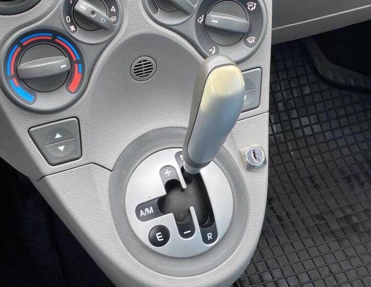 Fiat Panda 19