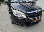 Škoda Fabia 47