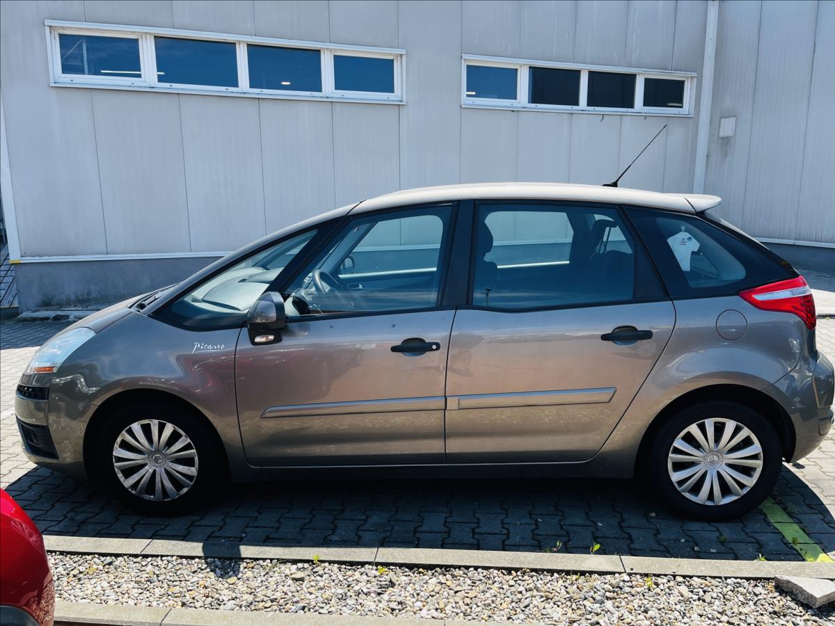 Citroën C4 Picasso