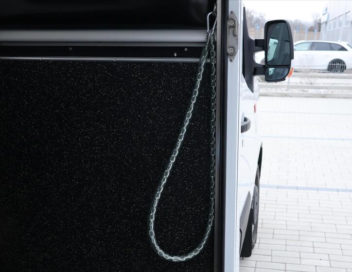 Renault Master 19