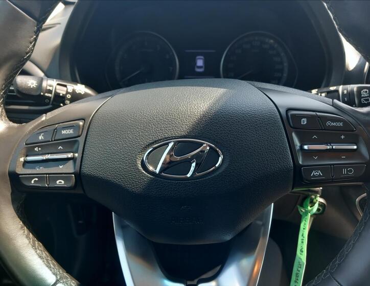 Hyundai i30 10