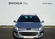 Peugeot 407 3