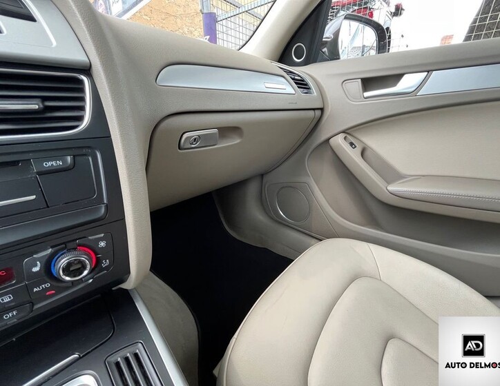 Audi A4 59