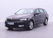 Škoda Octavia 3